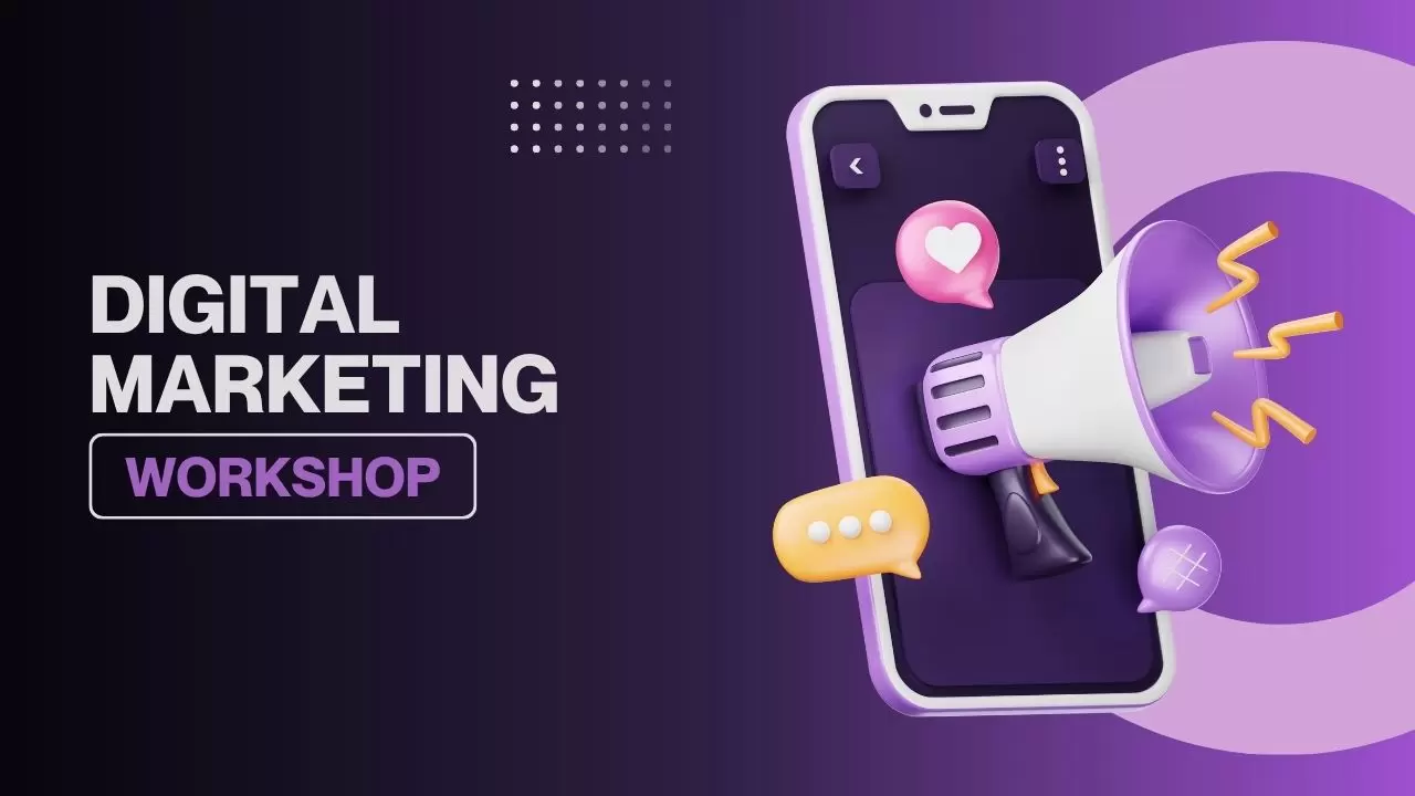 Digital Marketing Service